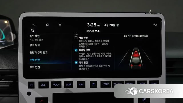 Hyundai Staria id 4017120 из Кореи 7