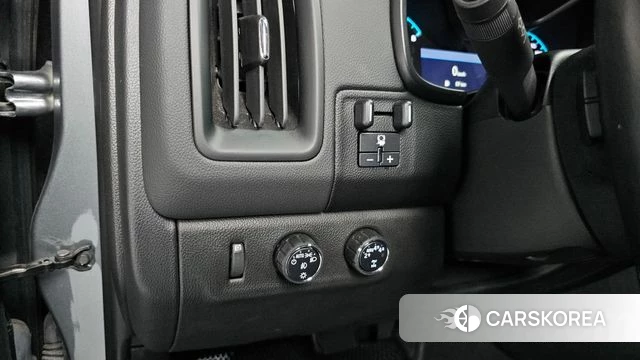 Chevrolet (GM Daewoo) Real New Colorado id 4641842 из Кореи 7
