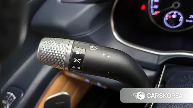 Genesis GV80 id 2998809 из Кореи 7