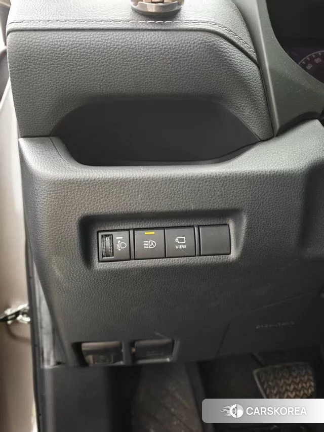 Toyota RAV4 Rongfang id 4353640 из Китая 7