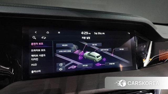 Kia Mohave Master id 4368894 из Кореи 7
