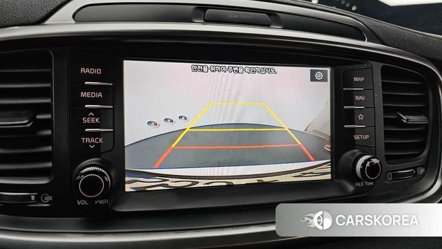 Kia The New Sorento id 4677680 из Кореи 7