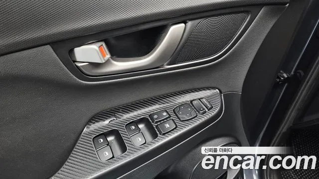 Hyundai Kona id 2813968 из Кореи 7