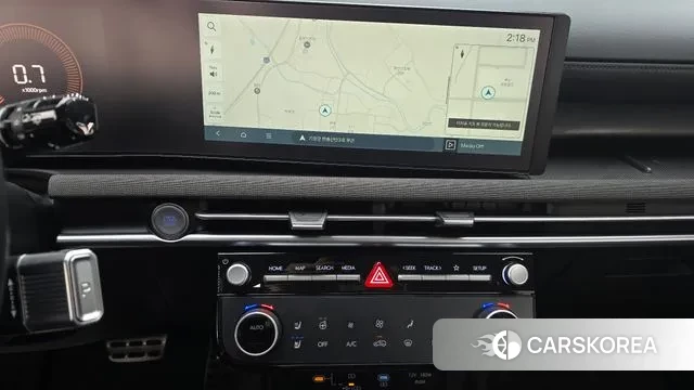 Hyundai The New Tucson (NX4) id 3388521 из Кореи 7