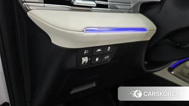 Hyundai The New Grandeur IG Hybrid id 3355491 из Кореи 7