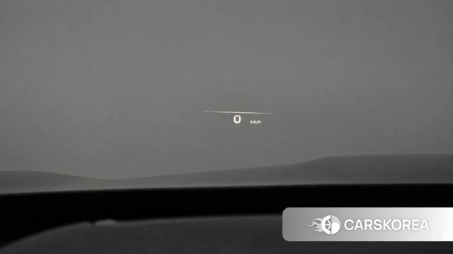 Kia The New K9 2nd generation 2022 Темно-зеленый из Кореи, фото 6