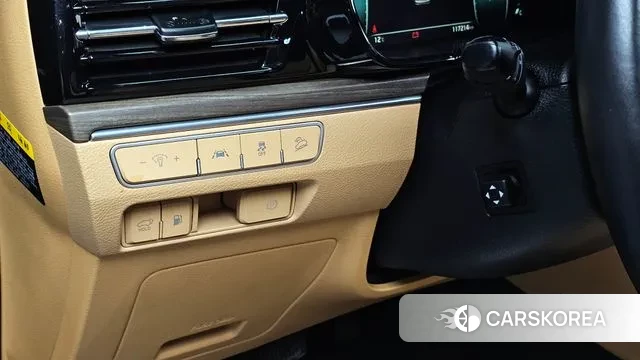 Kia Mohave Master id 3646857 из Кореи 7