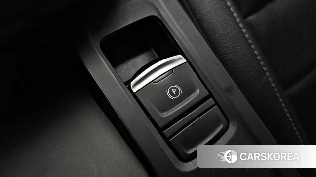 Renault Korea (Samsung) XM3 id 4519634 из Кореи 7
