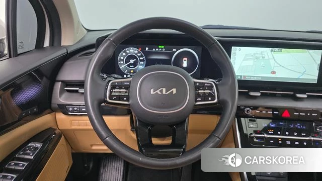 Kia Carnival 4th generation id 4650446 из Кореи 7