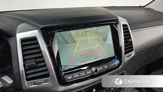 Ssangyong All New Rexton id 3317769 из Кореи 7