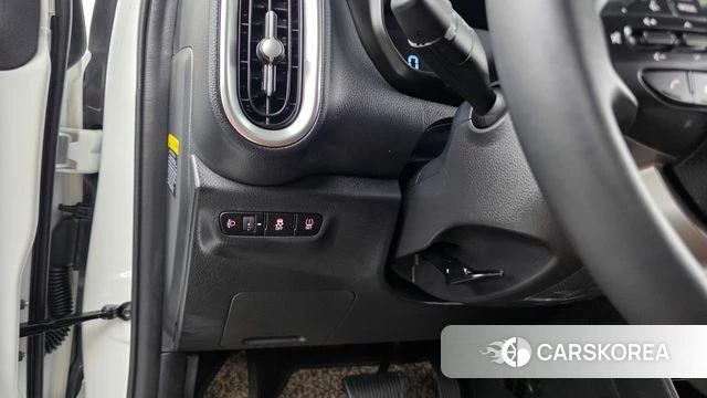 Kia The New Morning (JA) id 4916192 из Кореи 7