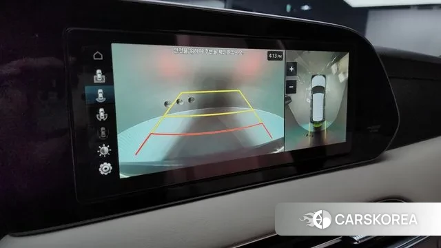 Hyundai Palisade id 3463993 из Кореи 7