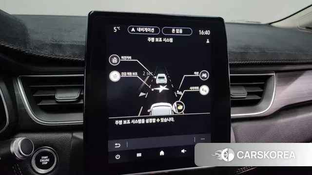 Renault Korea (Samsung) Capture id 3468883 из Кореи 7