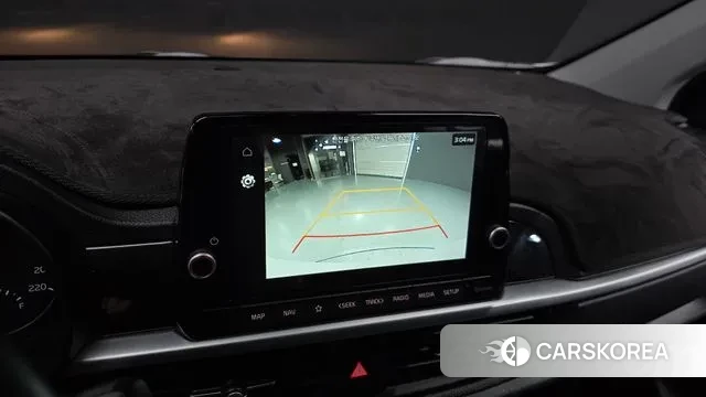 Kia Morning Urban (JA) id 3556507 из Кореи 7