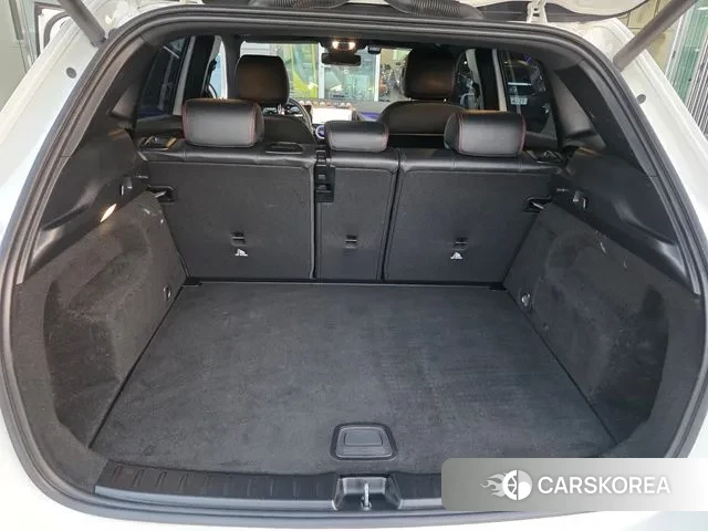 Mercedes-Benz GLA - Class H247 id 3367984 из Кореи 7