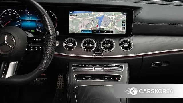 Mercedes-Benz E-Class W213 id 3685631 из Кореи 7