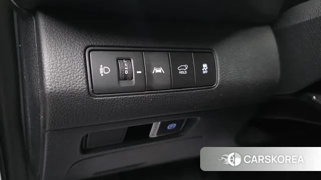 Hyundai The New Santa Fe id 3585978 из Кореи 7