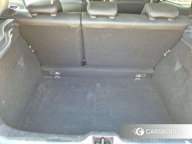 Renault Korea (Samsung) Clio id 2973555 из Кореи 7