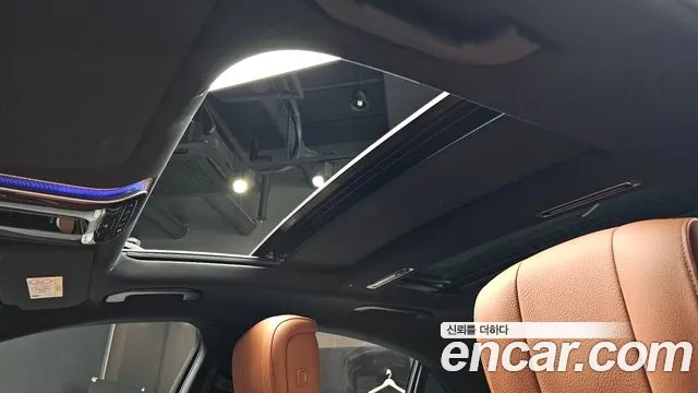 Mercedes-Benz S-Class W223 id 2879421 из Кореи 7