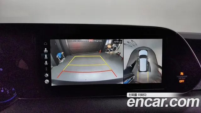 Hyundai Palisade id 2714209 из Кореи 7