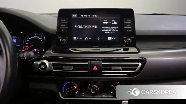 Kia Seltos id 3090378 из Кореи 7