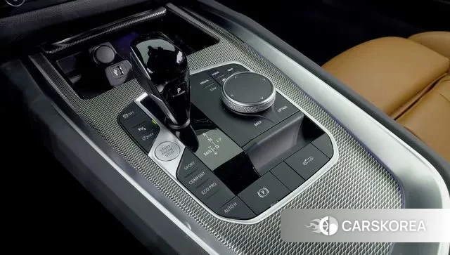 BMW Z4 (G29) id 3405259 из Кореи 7