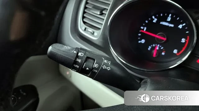 Kia The New Carnival id 3494622 из Кореи 7