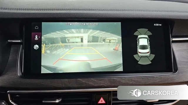 Kia K7 Premier id 3514804 из Кореи 7