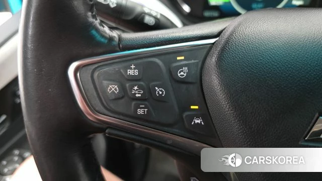 Chevrolet (GM Daewoo) Bolt EV id 4434293 из Кореи 7