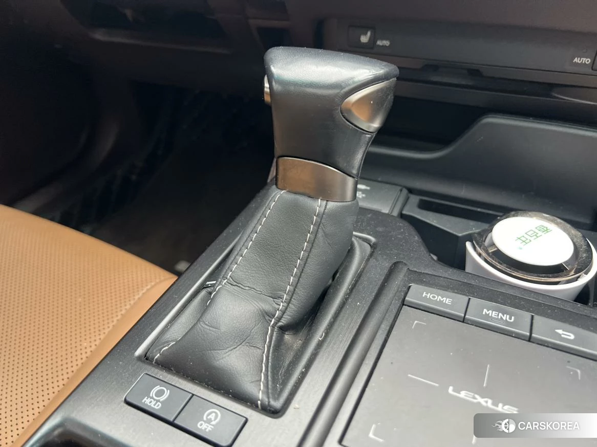 Lexus ES id 4486505 из Китая 7