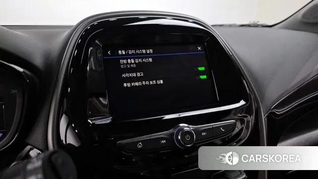 Chevrolet (GM Daewoo) The New Spark id 3264291 из Кореи 7