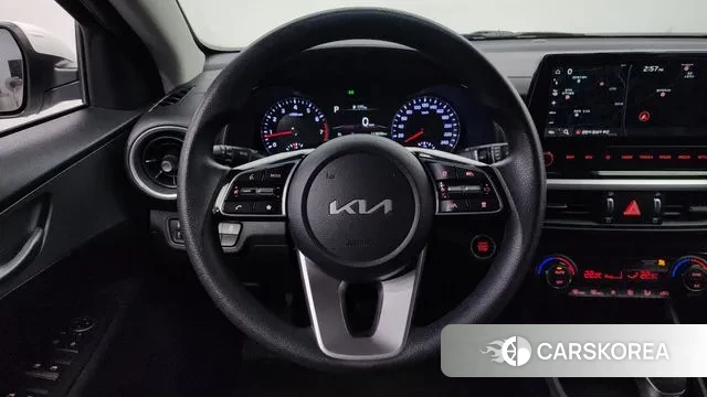 Kia The New K3 2nd generation id 3503517 из Кореи 7