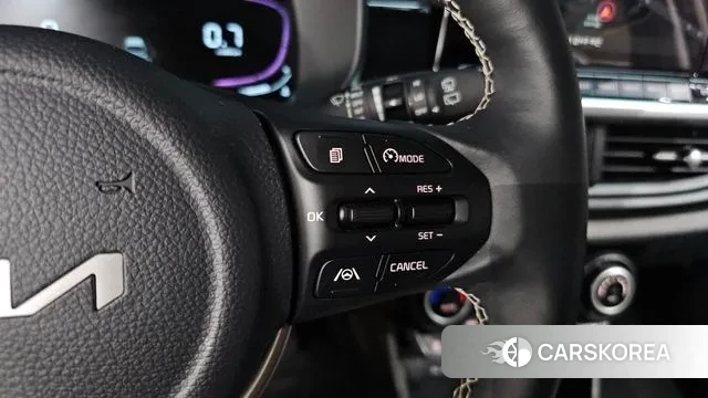 Kia The New Morning (JA) id 3431545 из Кореи 7