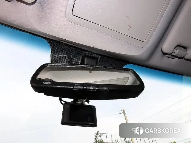 Ssangyong Rexton Sports id 3380534 из Кореи 7