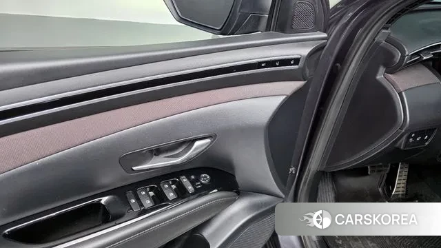 Hyundai Tucson (NX4) id 3765639 из Кореи 7