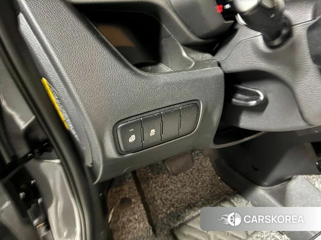 Kia The New Kia Ray EV id 4229812 из Кореи 7