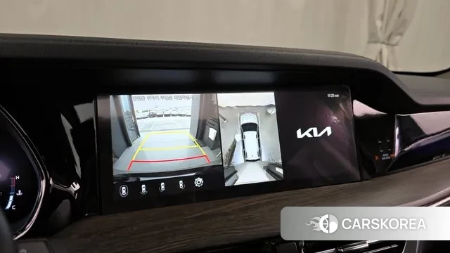 Kia Mohave Master id 2930744 из Кореи 7