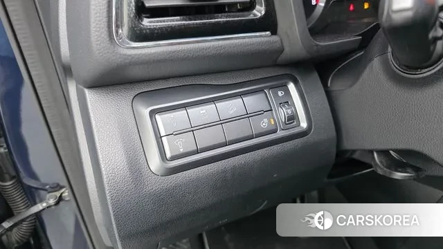 Ssangyong Berry New Tivoli id 3220289 из Кореи 7