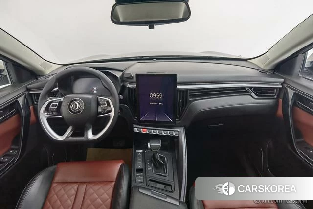 Dongfeng popular Popular T5 id 4235973 из Китая 7