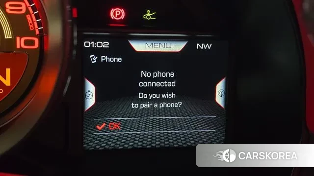 Ferrari F8 Tributo id 3587189 из Кореи 7