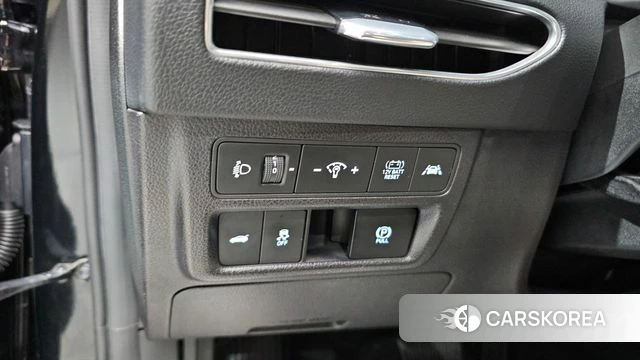 Hyundai Sonata Hybrid (DN8) id 3794516 из Кореи 7