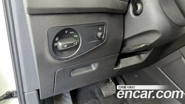 Volkswagen Tiguan second Generation id 2512994 из Кореи 7
