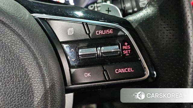 Kia Sportage The Bold id 4924019 из Кореи 7