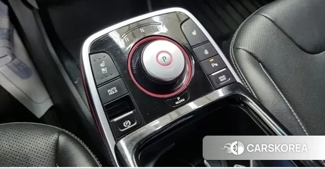 Kia Niro Plus id 3041296 из Кореи 7