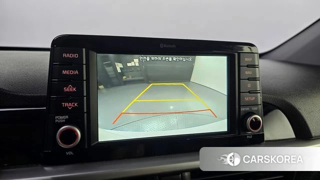 Kia All New Morning (JA) id 4596031 из Кореи 7