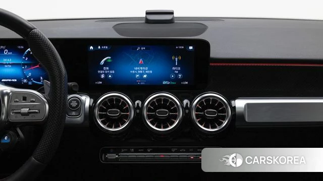 Mercedes-Benz GLB-Class X247 id 4711733 из Кореи 7