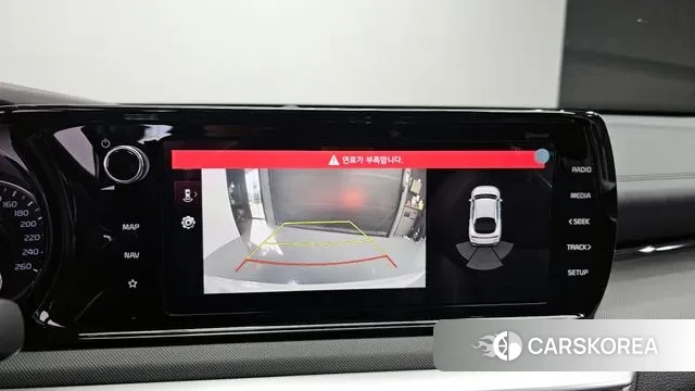 Kia K5 3rd generation id 3428452 из Кореи 7