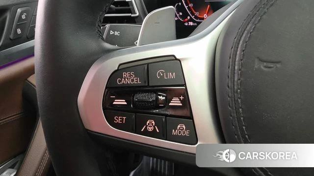 BMW X4 (G02) id 4664965 из Кореи 7