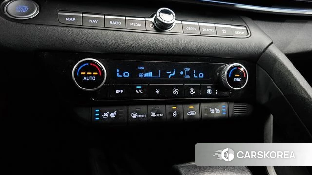 Hyundai Avante (CN7) id 3940897 из Кореи 7