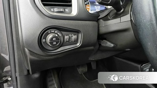 Jeep Renegade id 3923574 из Кореи 7